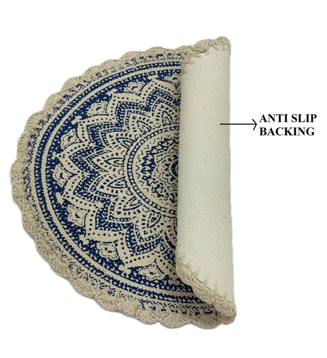 Cotton Jute Place Mats-02