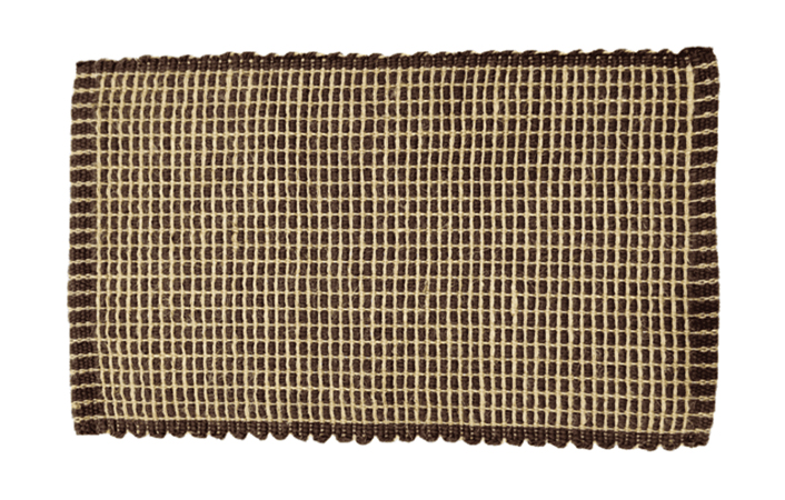 Cotton Jute Place Mats