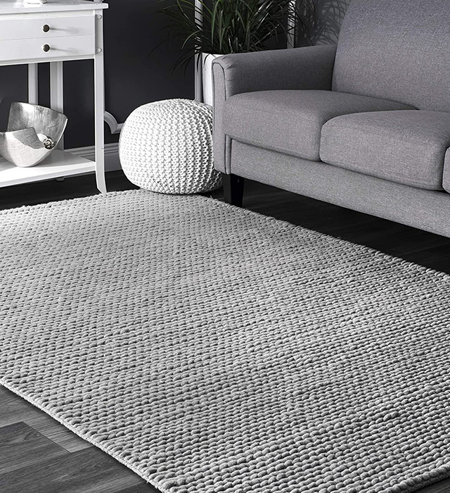 Handloom Cotton Rugs-03