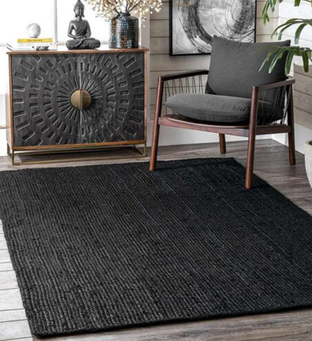 Jute Hemp Rug-01