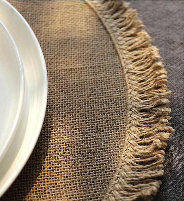 Natural Jute Place Mats-03