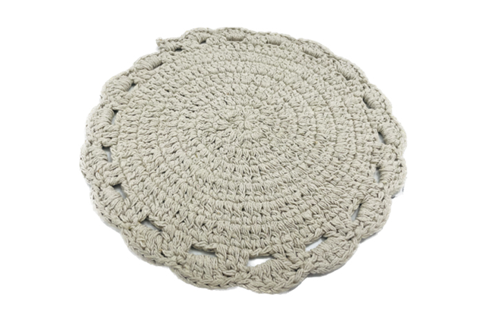 Natural Jute Place Mats