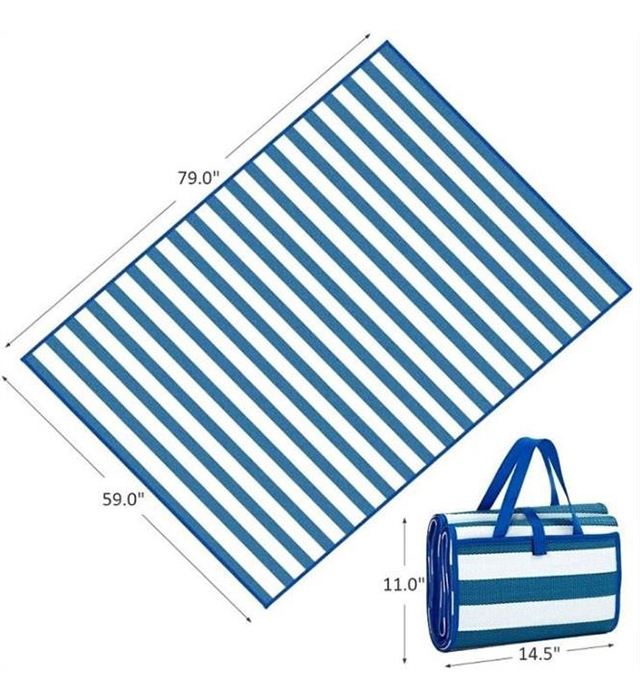 Polypropylene Plastic Mats-01