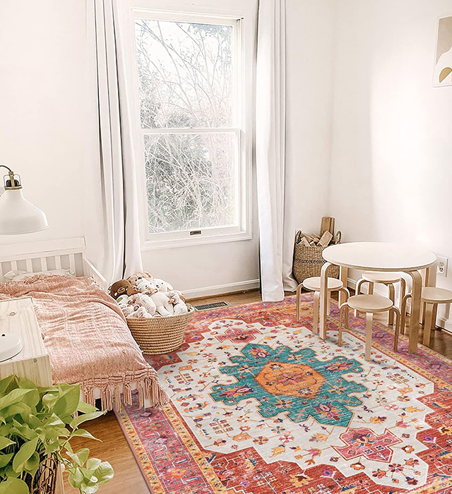 Vintage Area Rugs-02