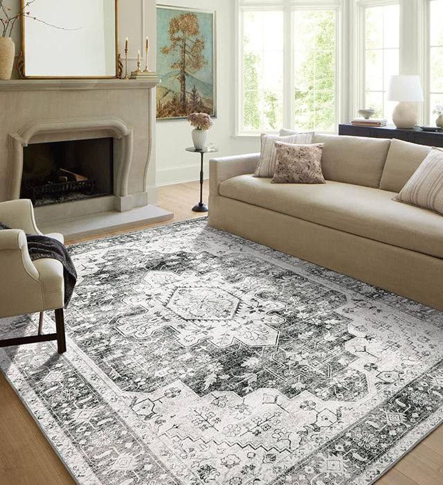 Vintage Area Rugs-07